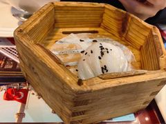 -观塘港茶餐厅(八一大道店)