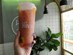 -混果汁(福田领展中心城店)