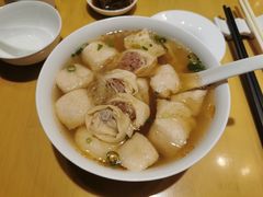 -鼎泰丰(嘉年华•海信广场VILLAGE店)