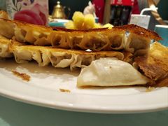 -大眼锅贴水饺(河东店)
