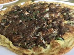 海蛎煎-莲花公园煎蟹(总店)
