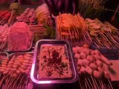 -建水兄弟鸡脚王烧烤(水岸艺城店)