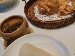 -祥记餐饮•豫粤珍味(金隅大厦店)