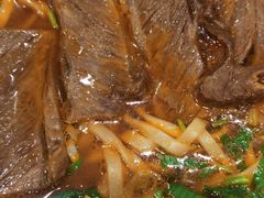 -康师傅私房牛肉面(马泉营奥莱店)