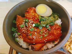 -京参 • 擂椒饭(这有山店)