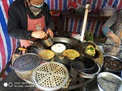 徽州粿-歙县古城小吃一条街