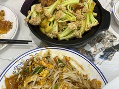 -鲁西南老厨子·特色鲁菜(经一纬五店)