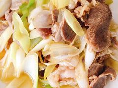 -有家驴肉黄面(敦煌店)