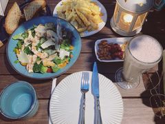 -BOCATA 西班牙餐厅(三里屯店)