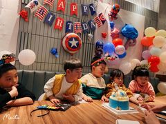 -必胜客(张掖西大街店)