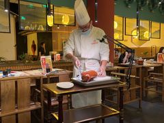 -范家小馆·烤鸭新京菜(金融街店)
