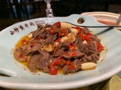 -洞庭土菜小炒馆(易发广场店)