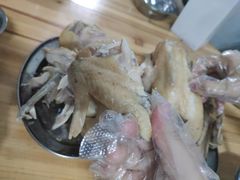 吉英盐焗鸡-吉英盐焗鸡(文中路店)