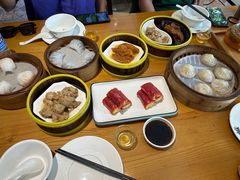 -如轩·海鲜砂锅粥·潮汕菜(沿江东路店)