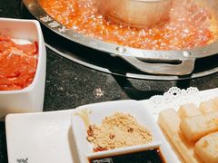 -大龙燚火锅(白石洲店)