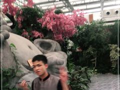 -滕头生态酒店(奉化店)