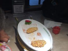 -新白鹿餐厅(金鹰新街口店)