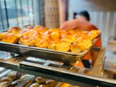 烤包子-西域阿里马新疆菜·清真(桂花路店)