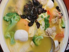 绍三鲜-寻宝记绍兴菜(鲁迅路店)