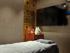 -华夏良子·足道SPA艾灸(王府井店)