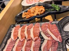 -牛市牛烤肉(西单大悦城店)
