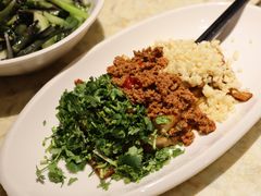 -味上湘菜馆(岳麓山店)