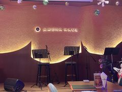 -Ambra Haus琥珀屋精酿餐厅(宝山店)