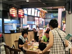 -e公馆鹅肉饭店·潮汕卤鹅(西平店)