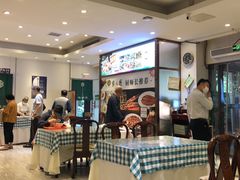 -紫光园清真北京小吃(广渠门内店)