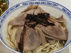 -永丰面馆(汉口路店)