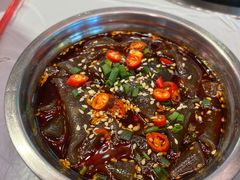 -大芊金重庆串串火锅(南京路店)