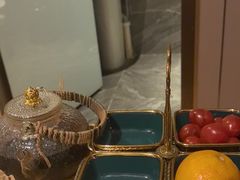 -华夏良子·足道SPA艾灸(翠微店)