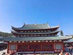 -莆田南少林寺
