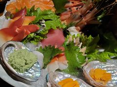 -和彩放题餐厅(酒仙桥店)