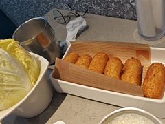 -半天妖烤鱼(芝罘万达店)