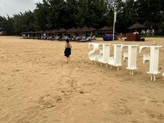 -海南清水湾莱佛士酒店