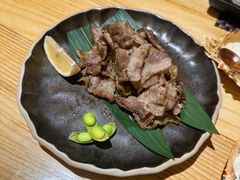 -久居·炭火烤肉(景辰大厦店)