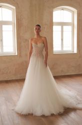 点击看大图 -Chic Bridal 熙可婚纱