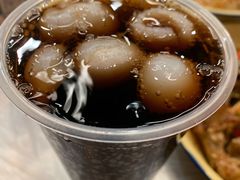 荔枝可乐-东排食堂长沙小吃大排档(五一广场店)