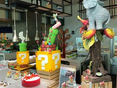 -星璞全日餐厅·高空自助餐(深铁铂尔曼酒店)