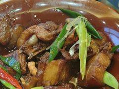 -千岛湖鱼味馆(十字街总店)