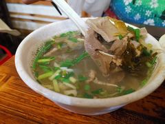 -陈记汤饭(水巷口店)