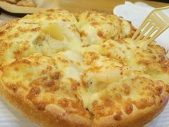 -尊宝比萨(西丽店)