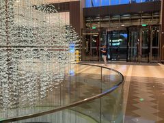 -上海浦东国际旅游度假区绿地铂骊酒店