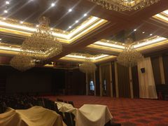 -鲁班喜悦酒店