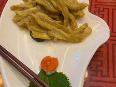 -马凯餐厅(长椿街店)