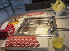 -海底捞大排档火锅(悦荟广场店)