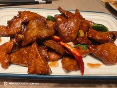 -润泽园饭庄(中山路店)