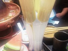 -乔先生涮肉·鲜活牛羊肉火锅(塘沽店)