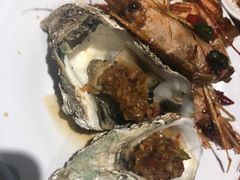 -汉巴味德(大悦城店)